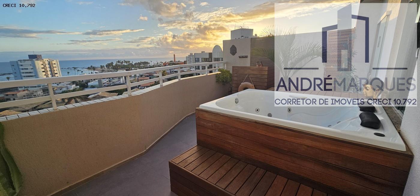 Cobertura, 3 quartos, 150 m² - Foto 8