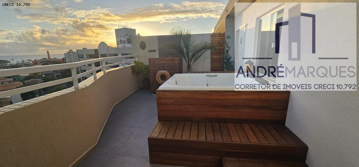 Cobertura, 3 quartos, 150 m² - Foto 10