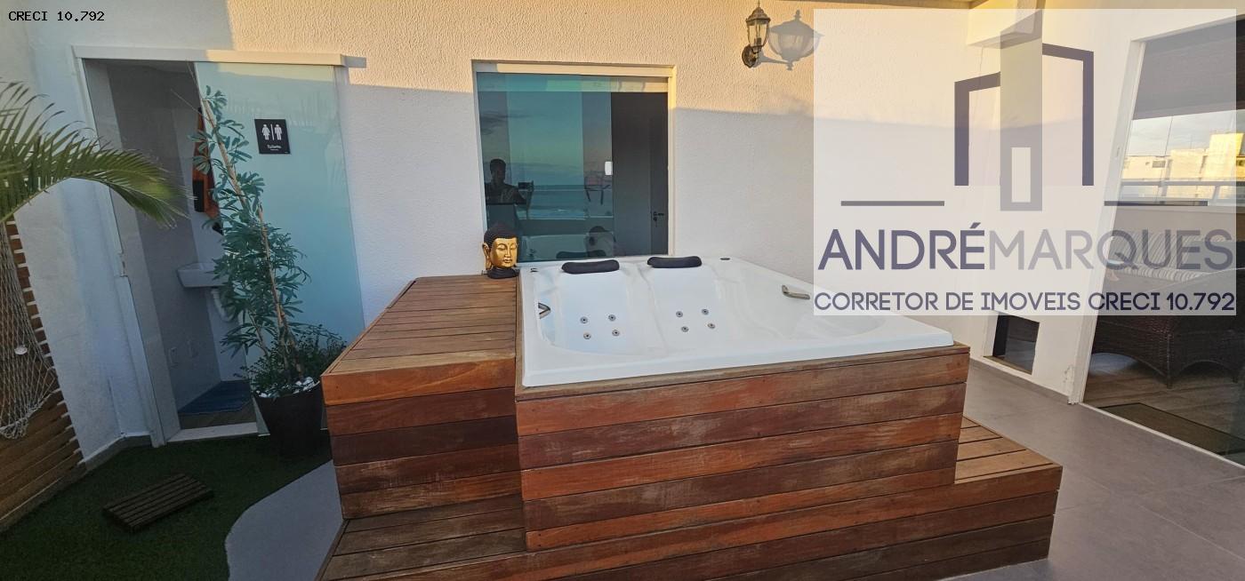 Cobertura, 3 quartos, 150 m² - Foto 13