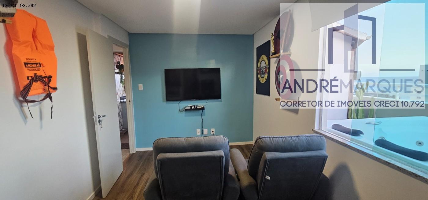 Cobertura, 3 quartos, 150 m² - Foto 20