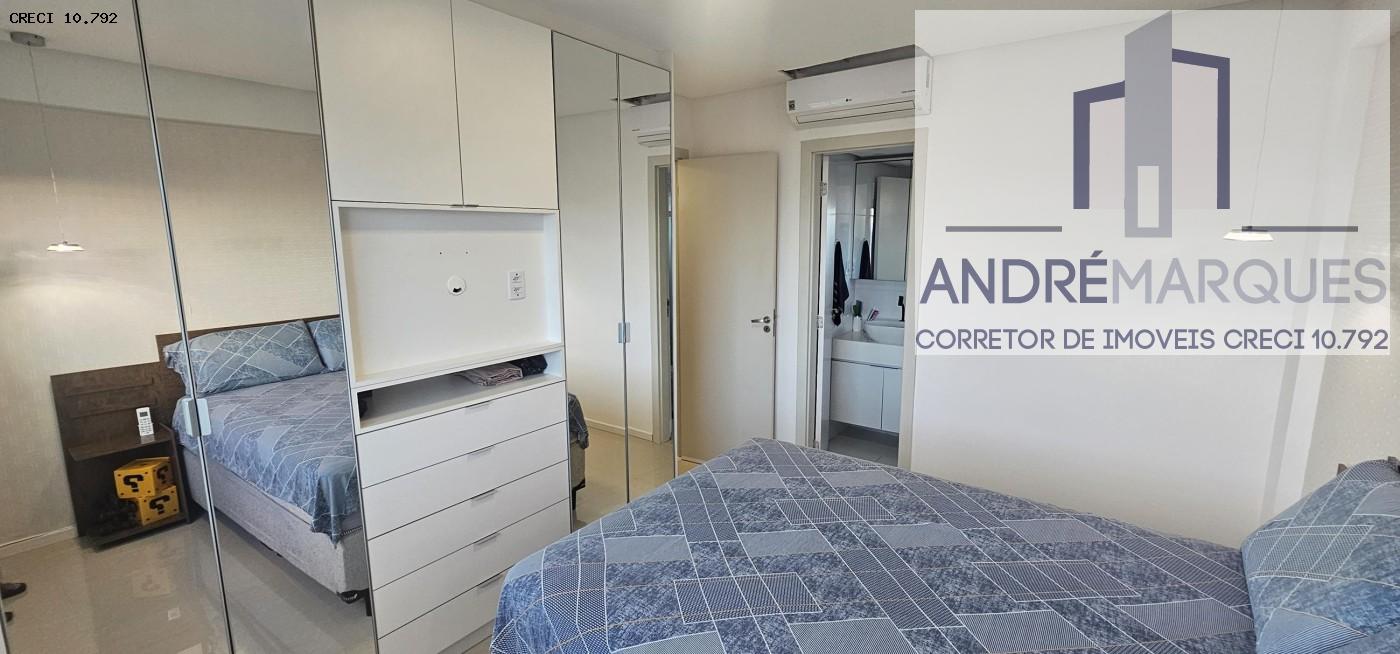 Cobertura, 3 quartos, 150 m² - Foto 36