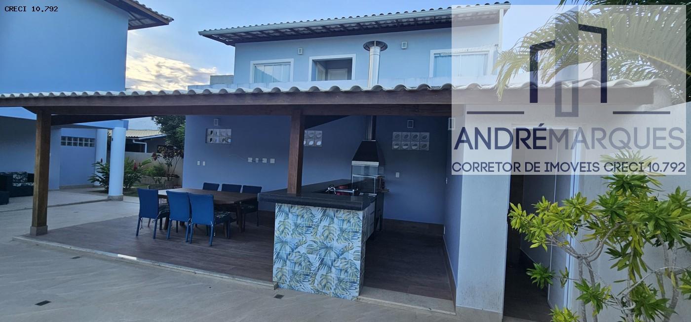 Casa de Condomínio, 5 quartos - Foto 4