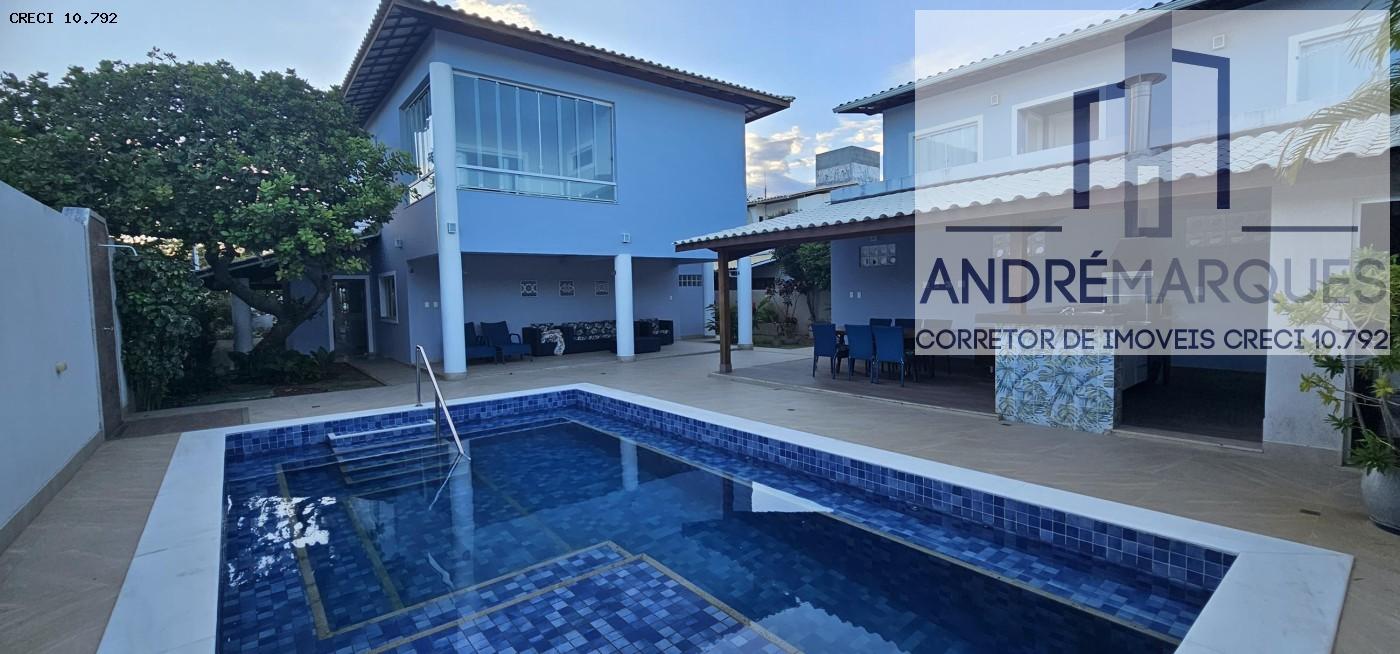 Casa de Condomínio, 5 quartos - Foto 3