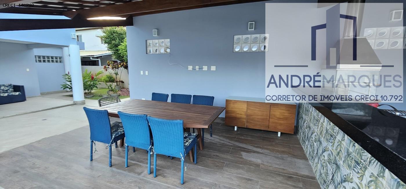 Casa de Condomínio, 5 quartos - Foto 6