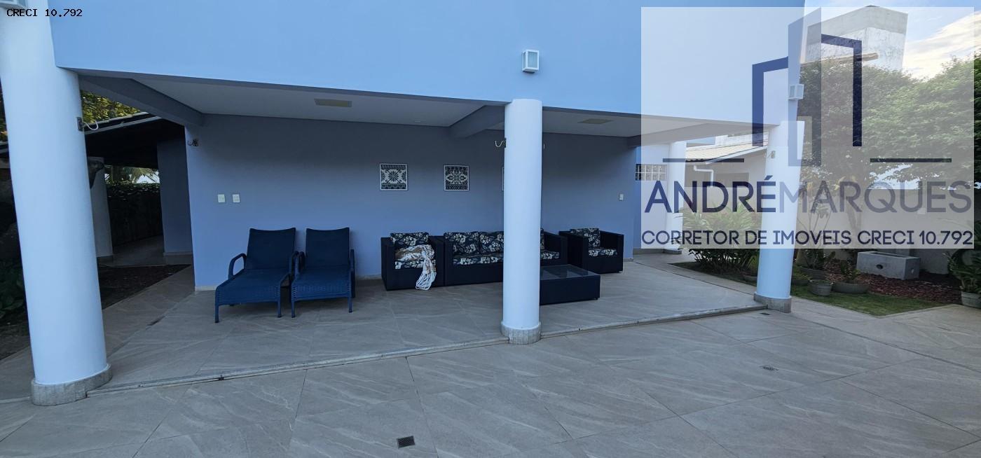 Casa de Condomínio, 5 quartos - Foto 7