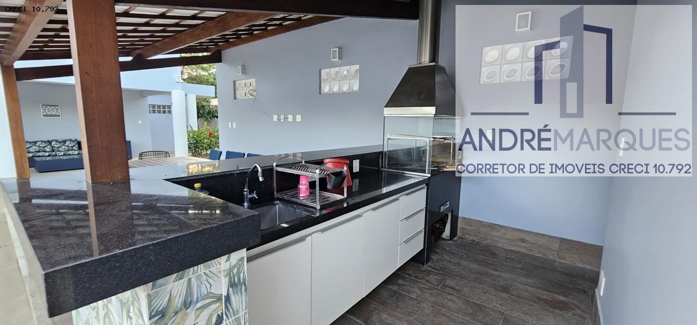 Casa de Condomínio, 5 quartos - Foto 5