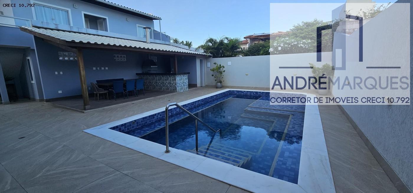 Casa de Condomínio, 5 quartos - Foto 9