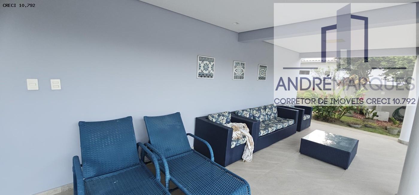 Casa de Condomínio, 5 quartos - Foto 8