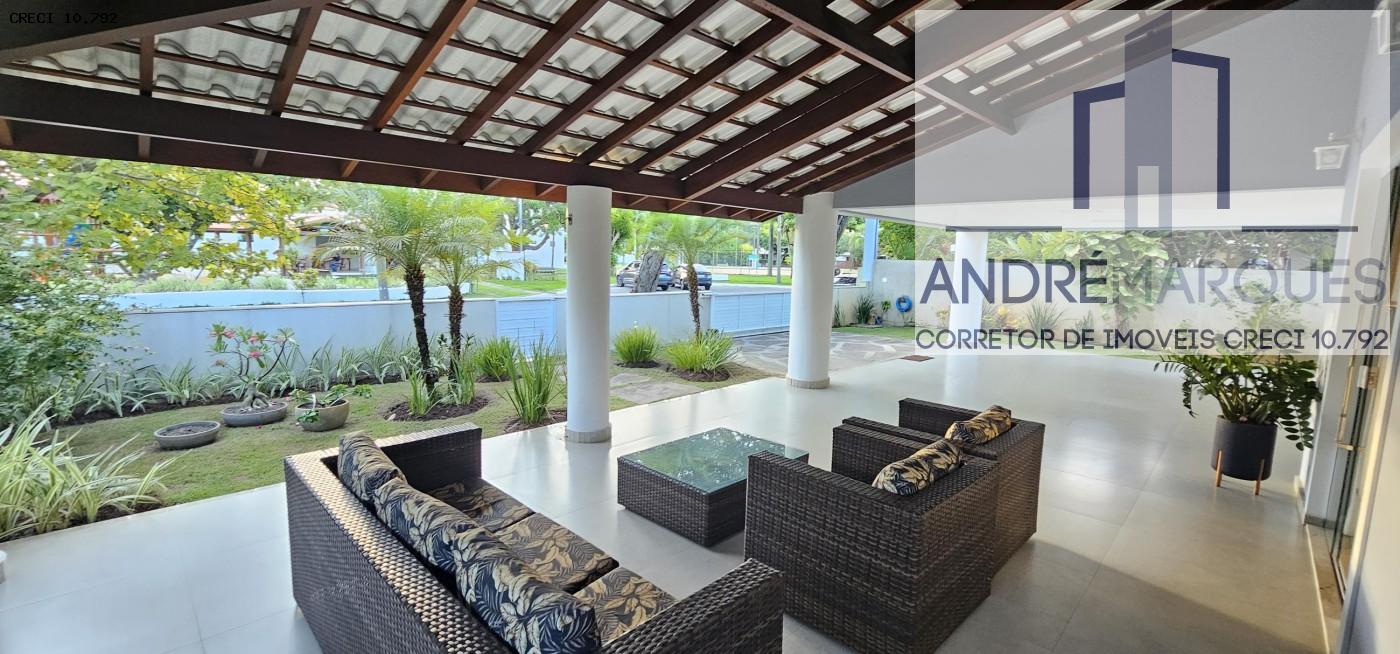 Casa de Condomínio, 5 quartos - Foto 11