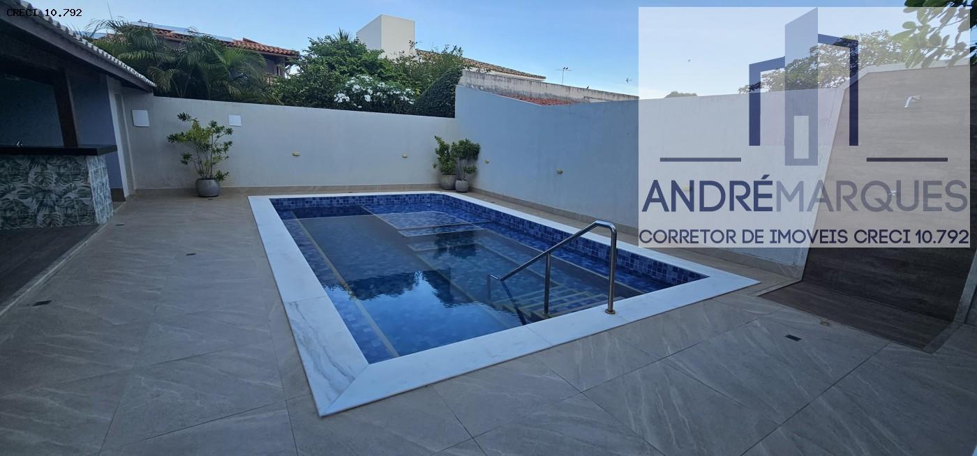 Casa de Condomínio, 5 quartos - Foto 10