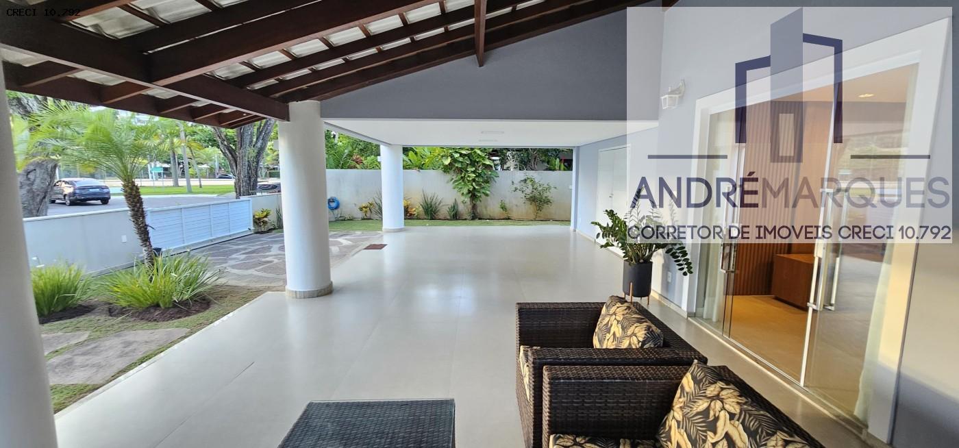 Casa de Condomínio, 5 quartos - Foto 12