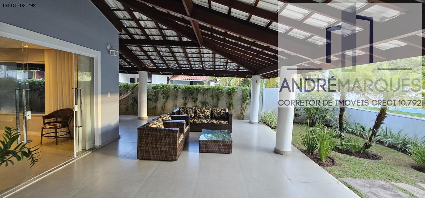 Casa de Condomínio, 5 quartos - Foto 16