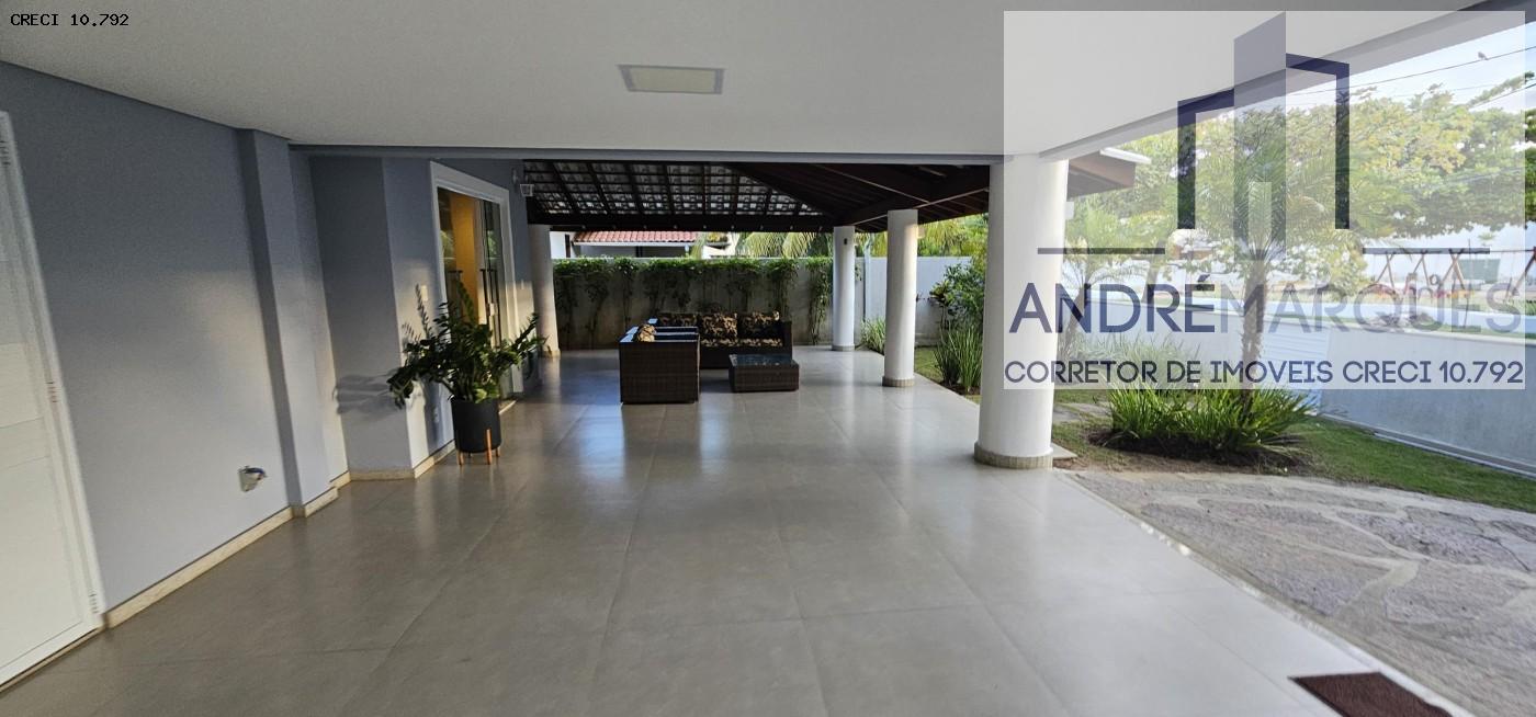 Casa de Condomínio, 5 quartos - Foto 15