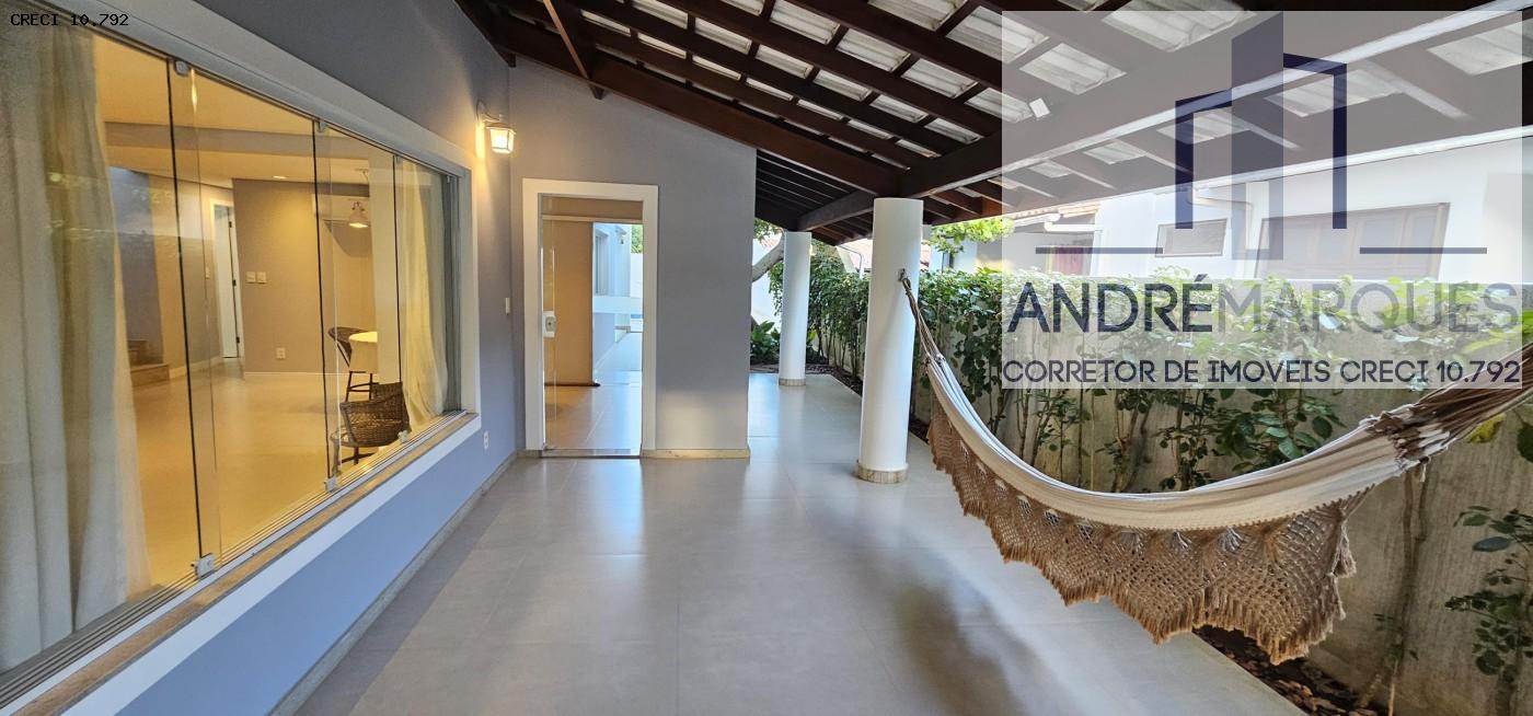 Casa de Condomínio, 5 quartos - Foto 19