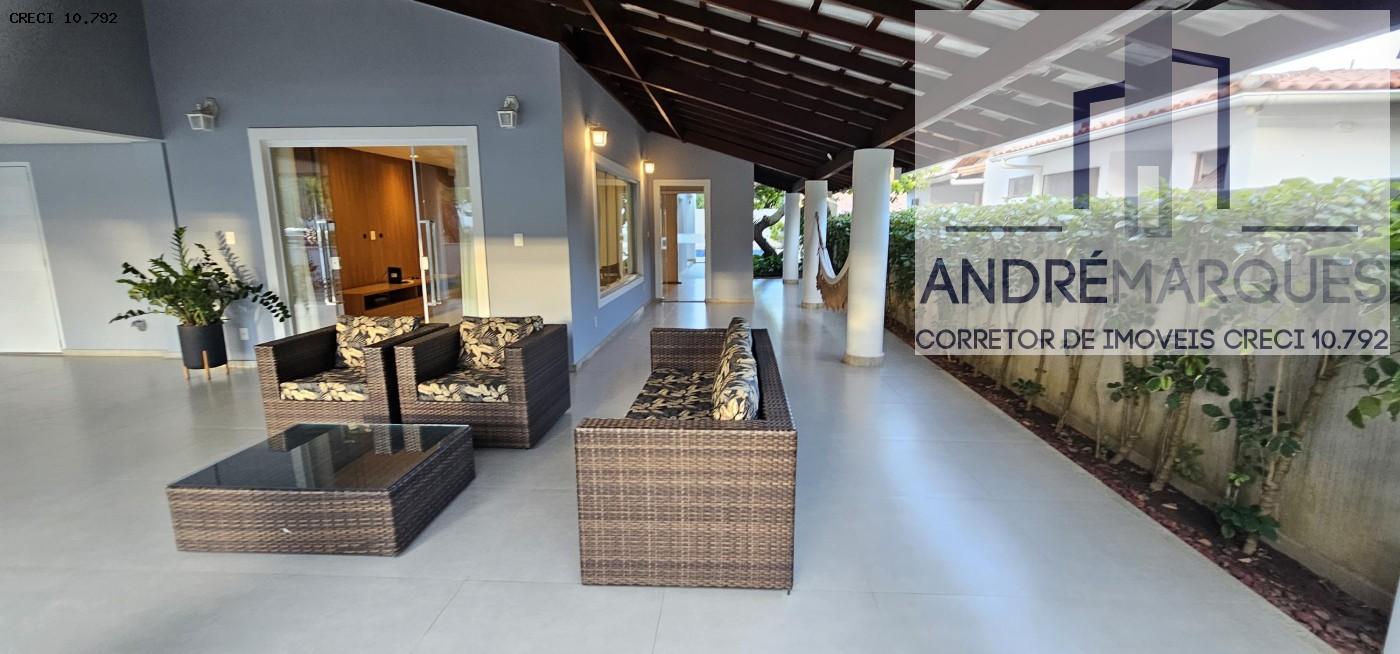 Casa de Condomínio, 5 quartos - Foto 18