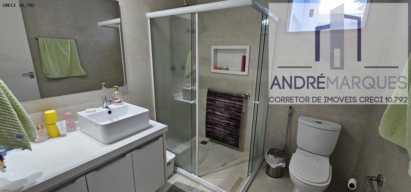 Casa de Condomínio, 5 quartos - Foto 28