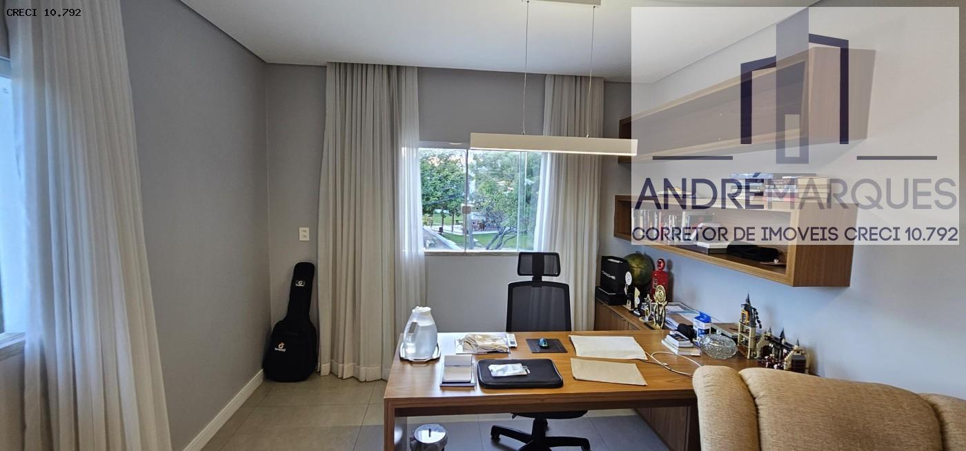 Casa de Condomínio, 5 quartos - Foto 36