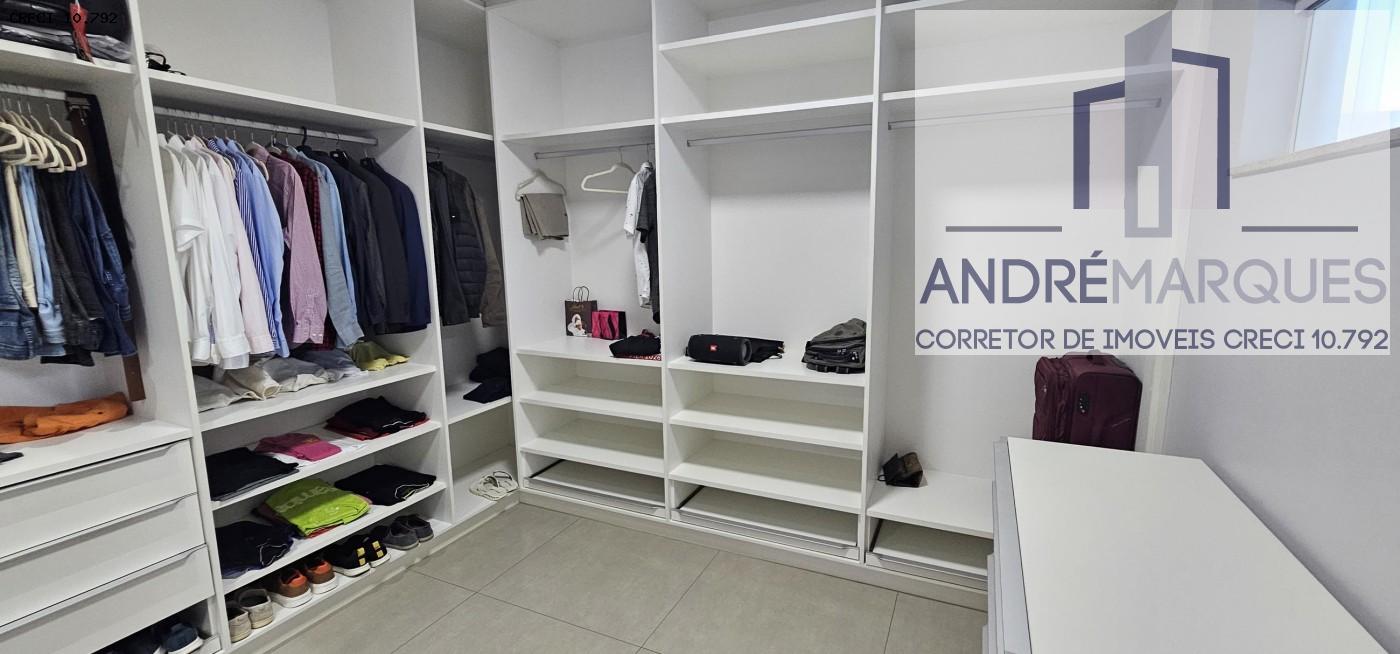 Casa de Condomínio, 5 quartos - Foto 43