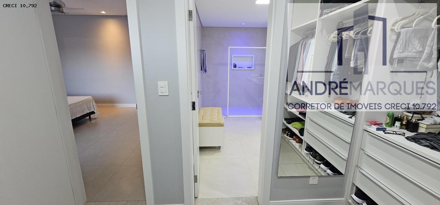 Casa de Condomínio, 5 quartos - Foto 45