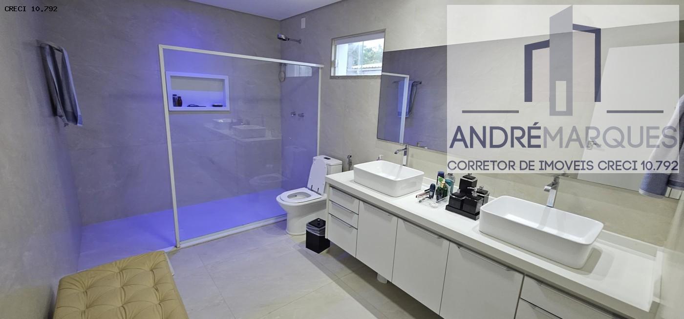 Casa de Condomínio, 5 quartos - Foto 46