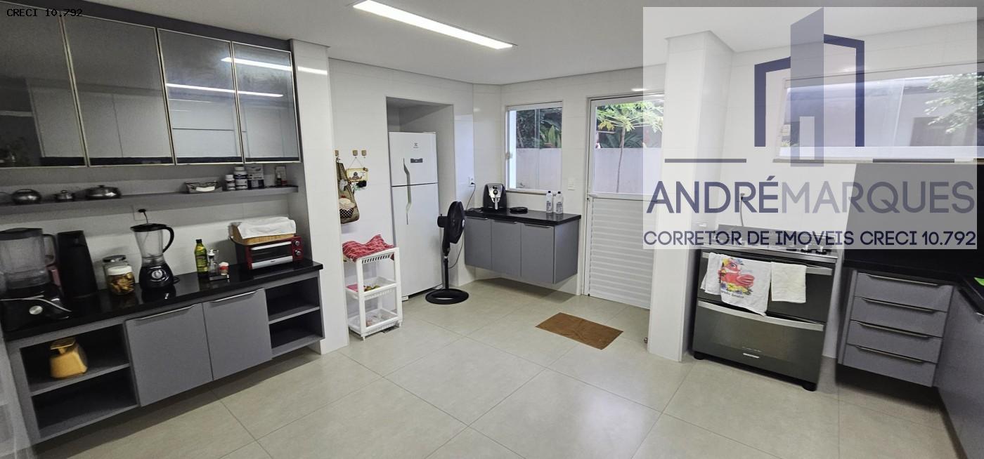 Casa de Condomínio, 5 quartos - Foto 47