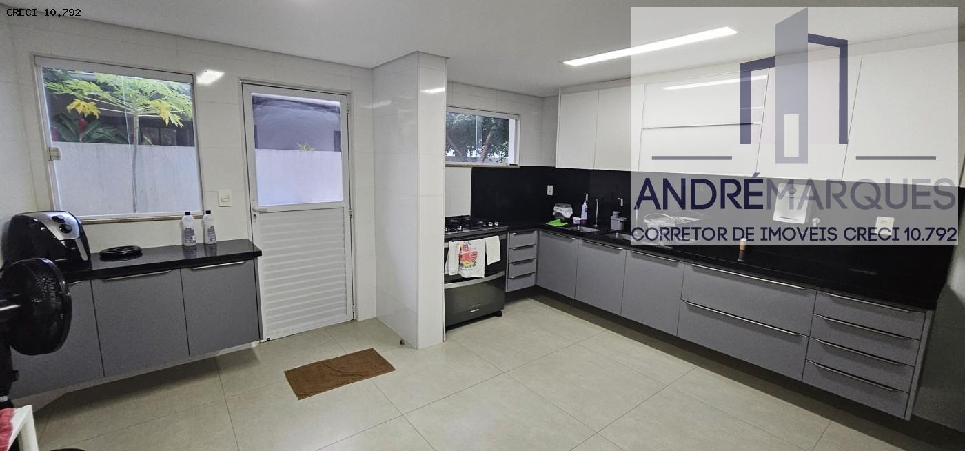 Casa de Condomínio, 5 quartos - Foto 48