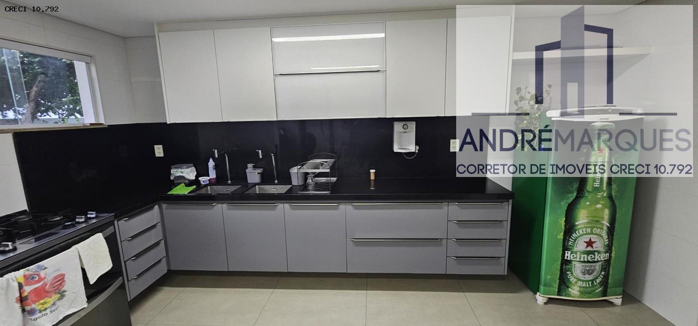 Casa de Condomínio, 5 quartos - Foto 49