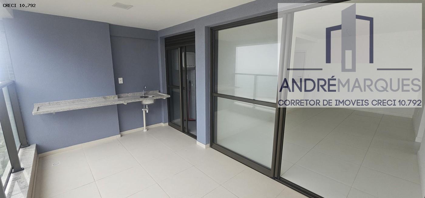 Apartamento, 3 quartos, 80 m² - Foto 4