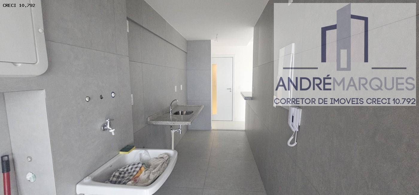 Apartamento, 3 quartos, 80 m² - Foto 5