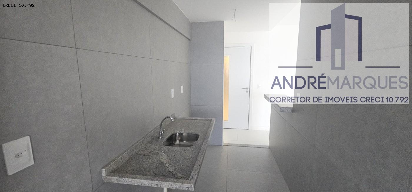 Apartamento, 3 quartos, 80 m² - Foto 6