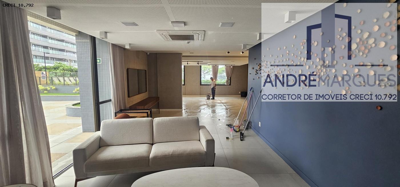 Apartamento, 3 quartos, 80 m² - Foto 31
