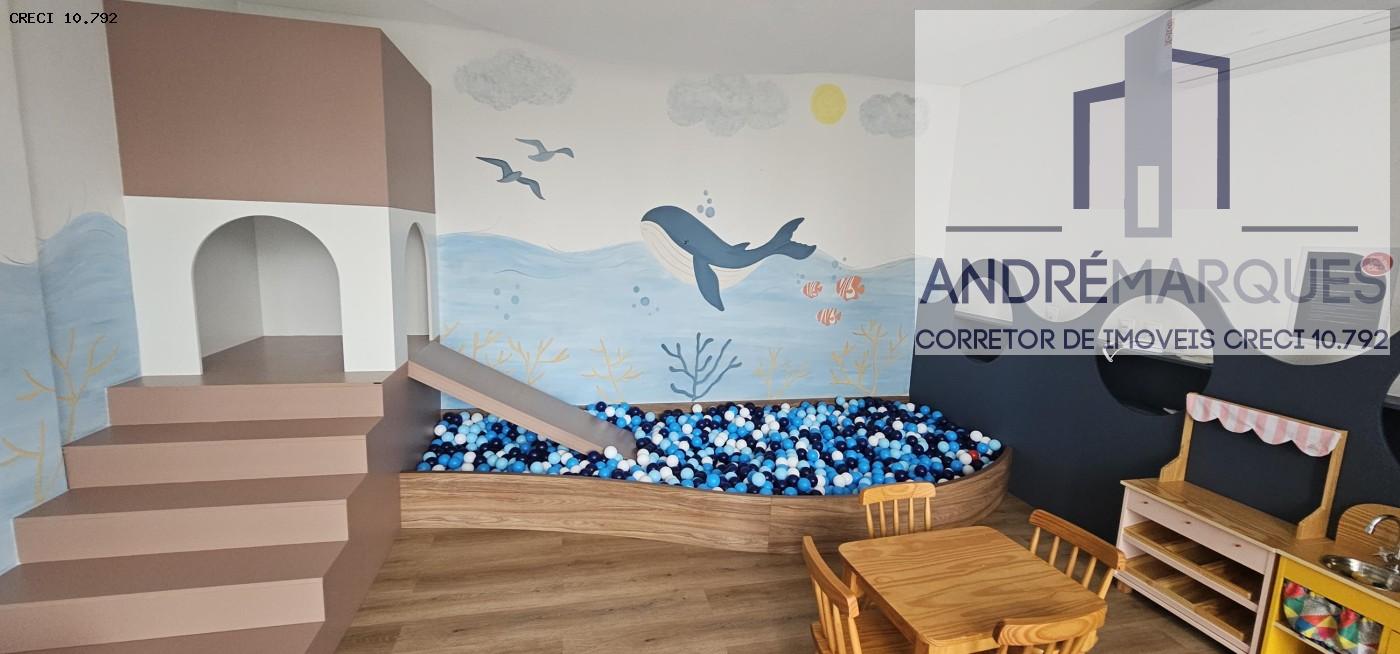 Apartamento, 3 quartos, 80 m² - Foto 34
