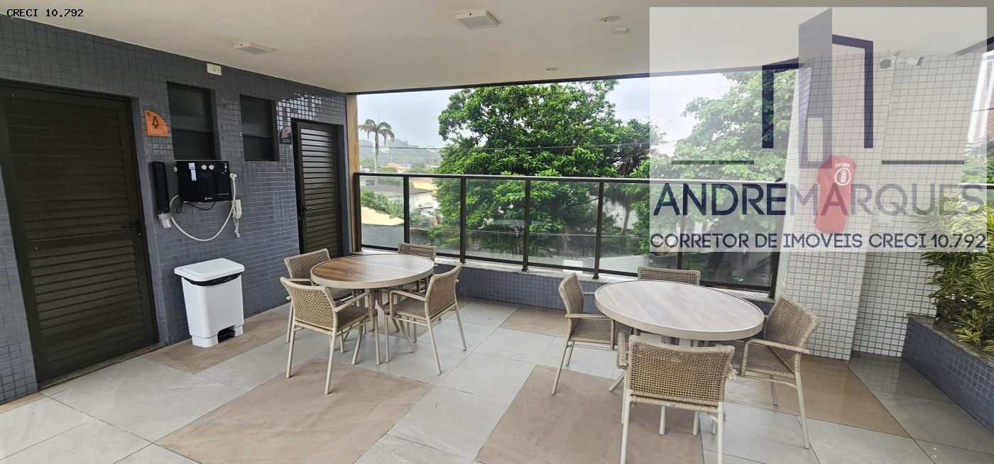 Apartamento, 3 quartos, 80 m² - Foto 38