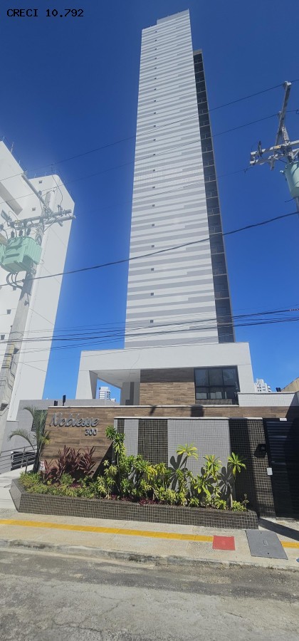 Apartamento, 1 quarto, 52 m² - Foto 2