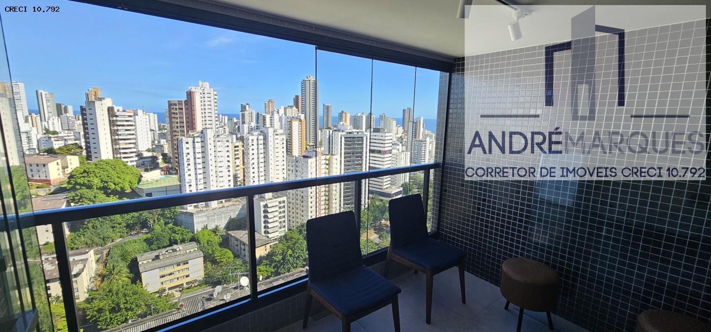 Apartamento, 1 quarto, 52 m² - Foto 8