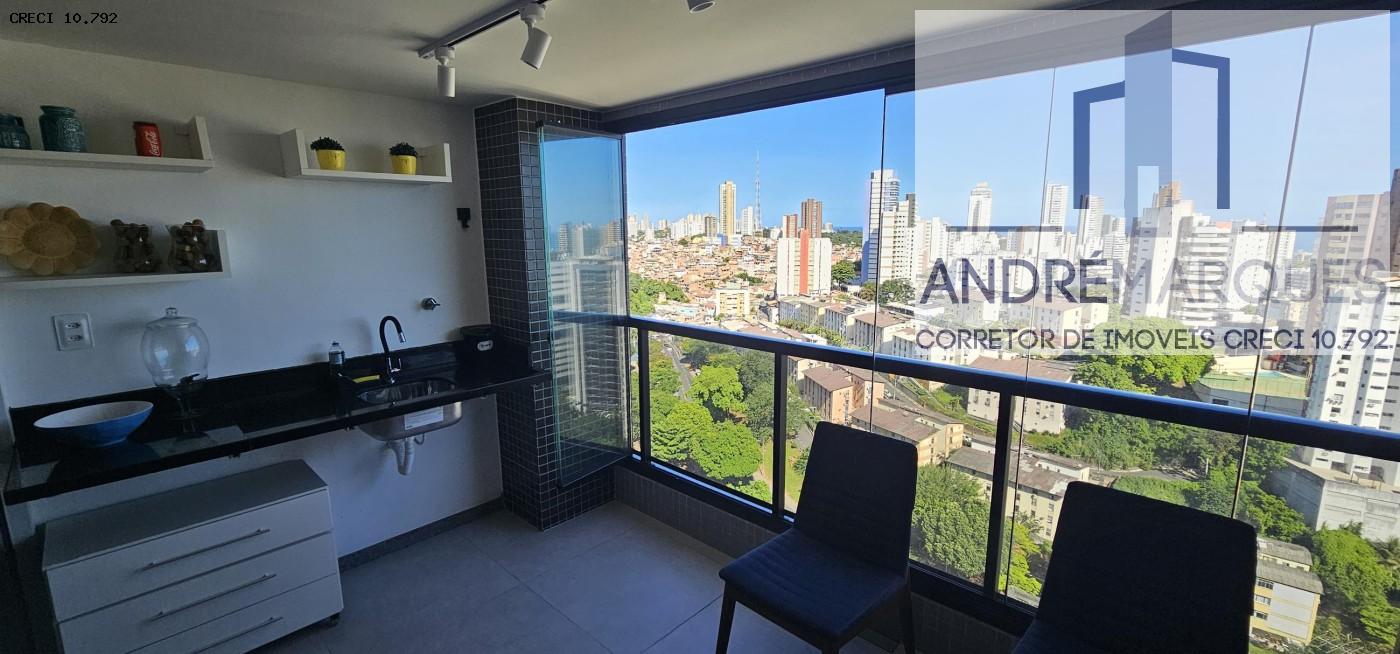 Apartamento, 1 quarto, 52 m² - Foto 7