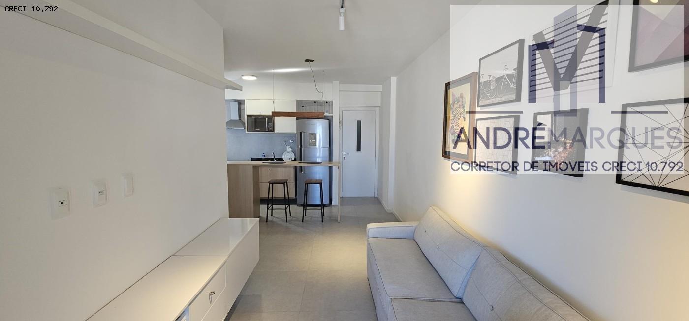 Apartamento, 1 quarto, 52 m² - Foto 9