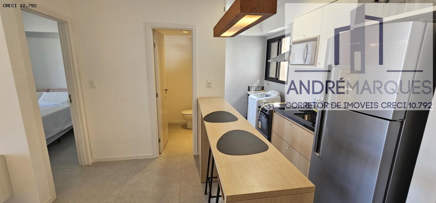 Apartamento, 1 quarto, 52 m² - Foto 10