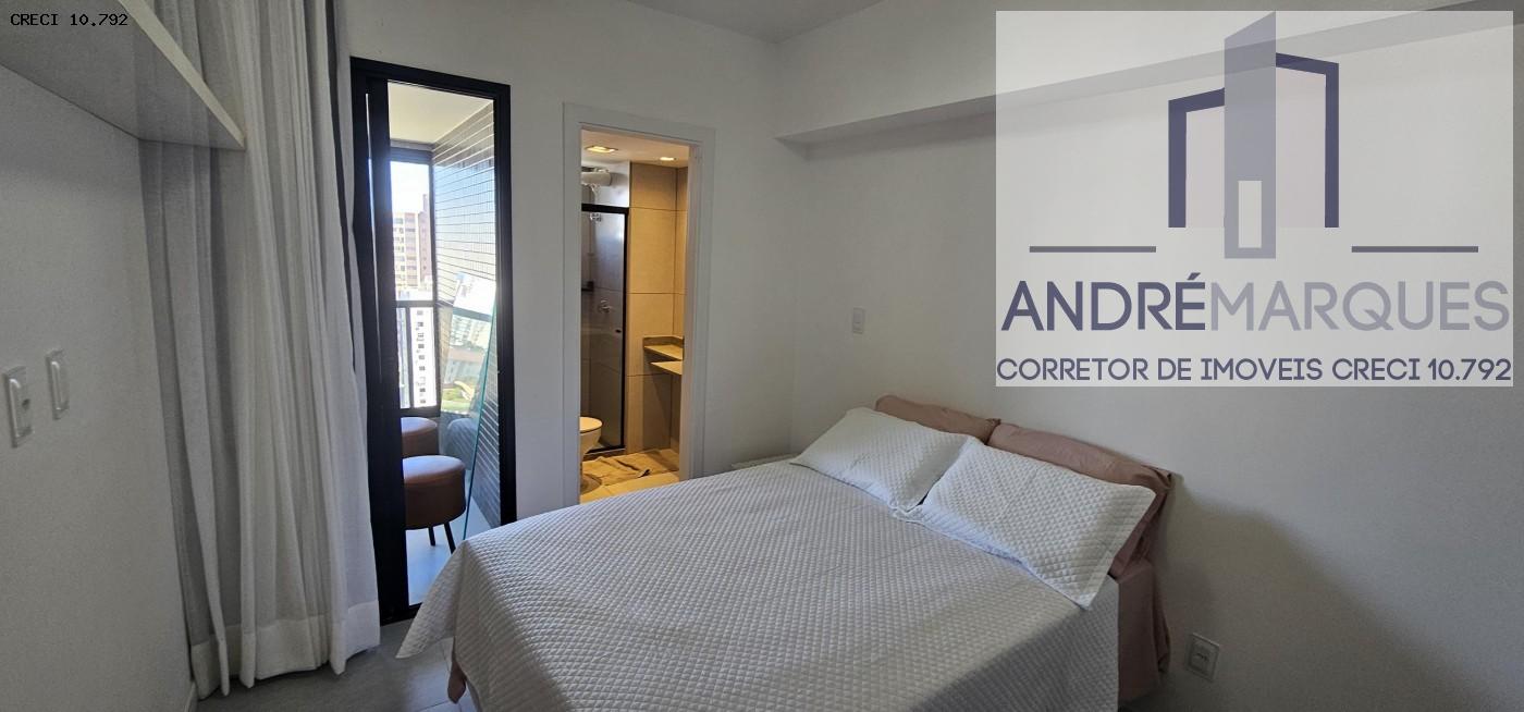 Apartamento, 1 quarto, 52 m² - Foto 12