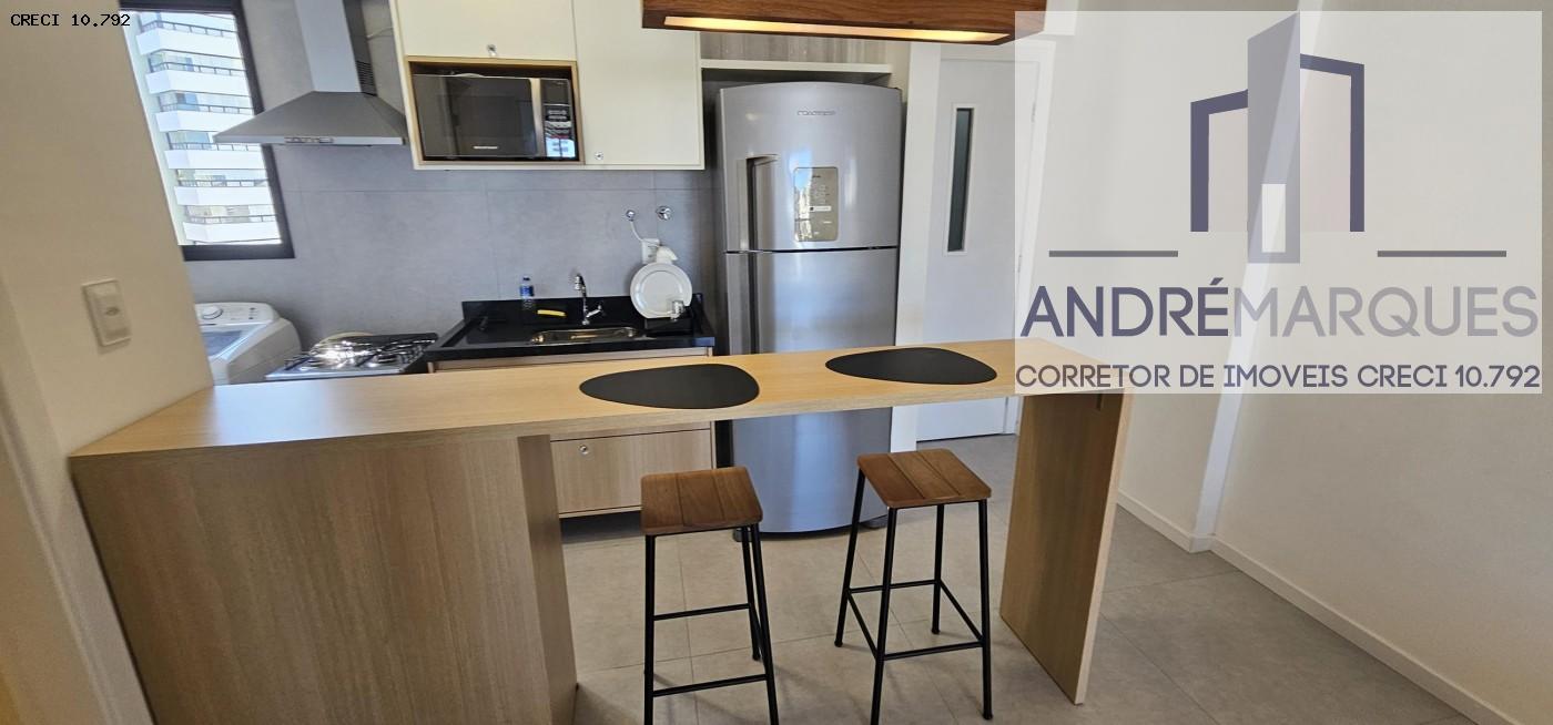 Apartamento, 1 quarto, 52 m² - Foto 15