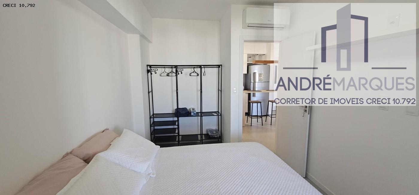 Apartamento, 1 quarto, 52 m² - Foto 14