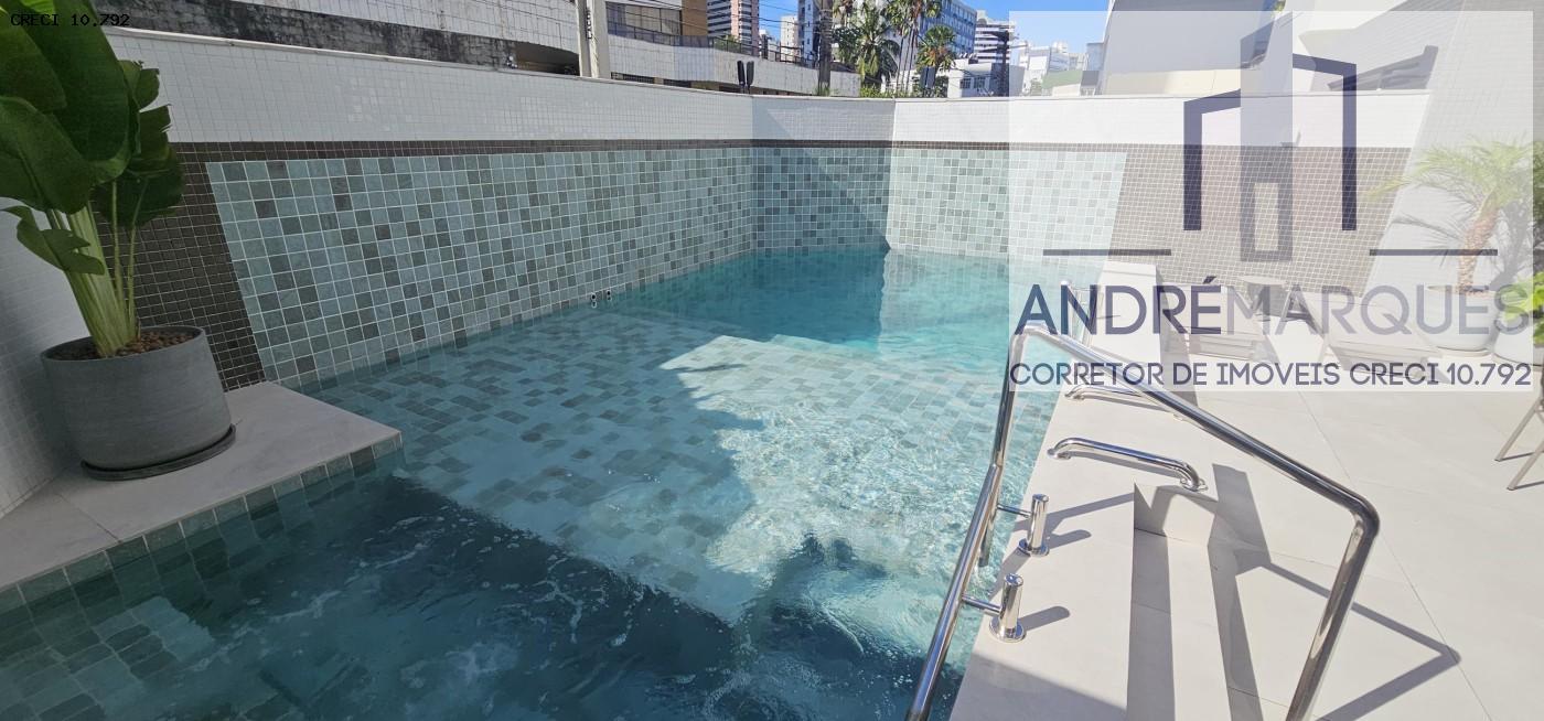 Apartamento, 1 quarto, 52 m² - Foto 21