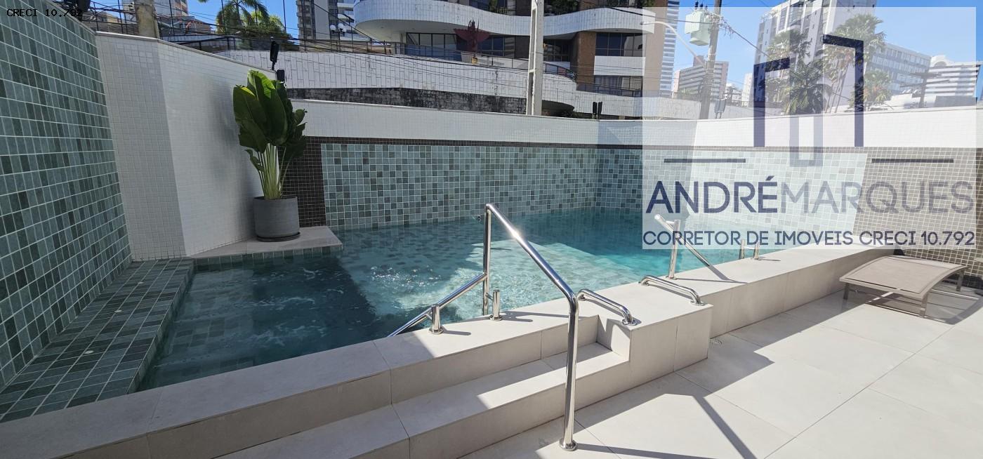 Apartamento, 1 quarto, 52 m² - Foto 20
