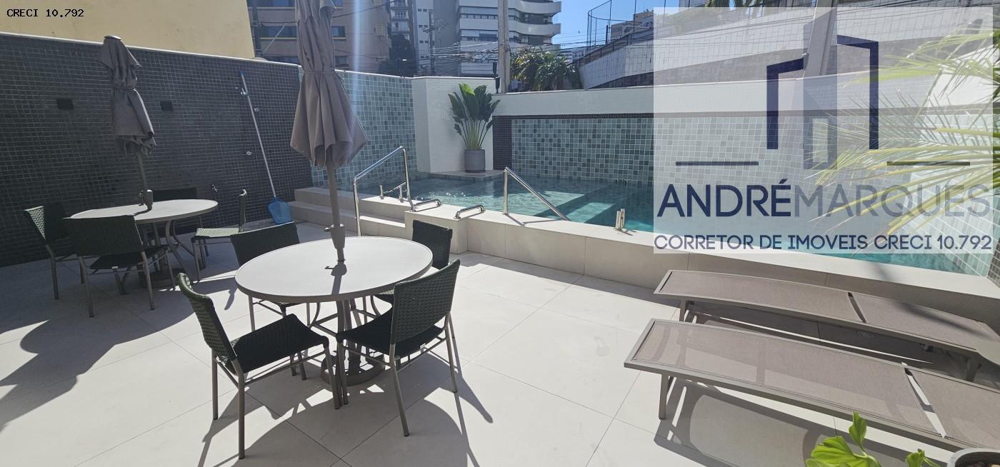 Apartamento, 1 quarto, 52 m² - Foto 22