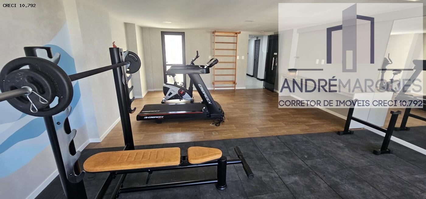 Apartamento, 1 quarto, 52 m² - Foto 28