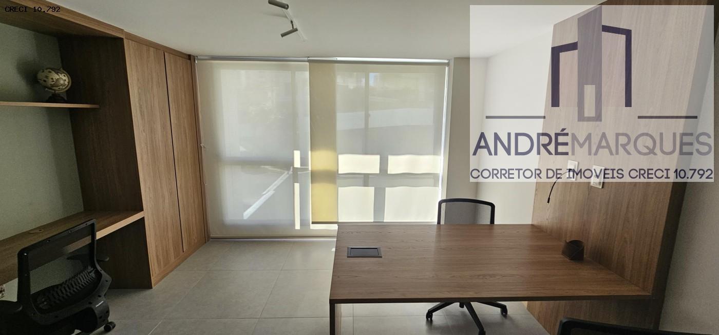Apartamento, 1 quarto, 52 m² - Foto 30