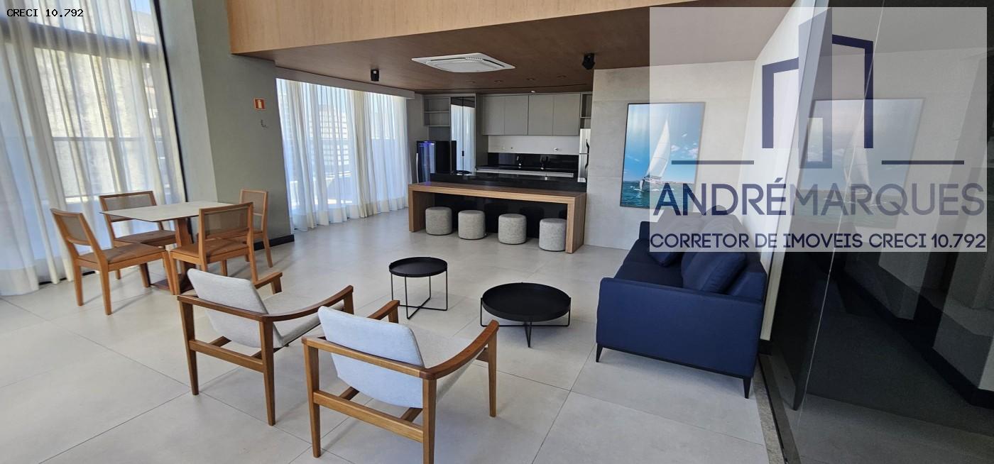 Apartamento, 1 quarto, 52 m² - Foto 31