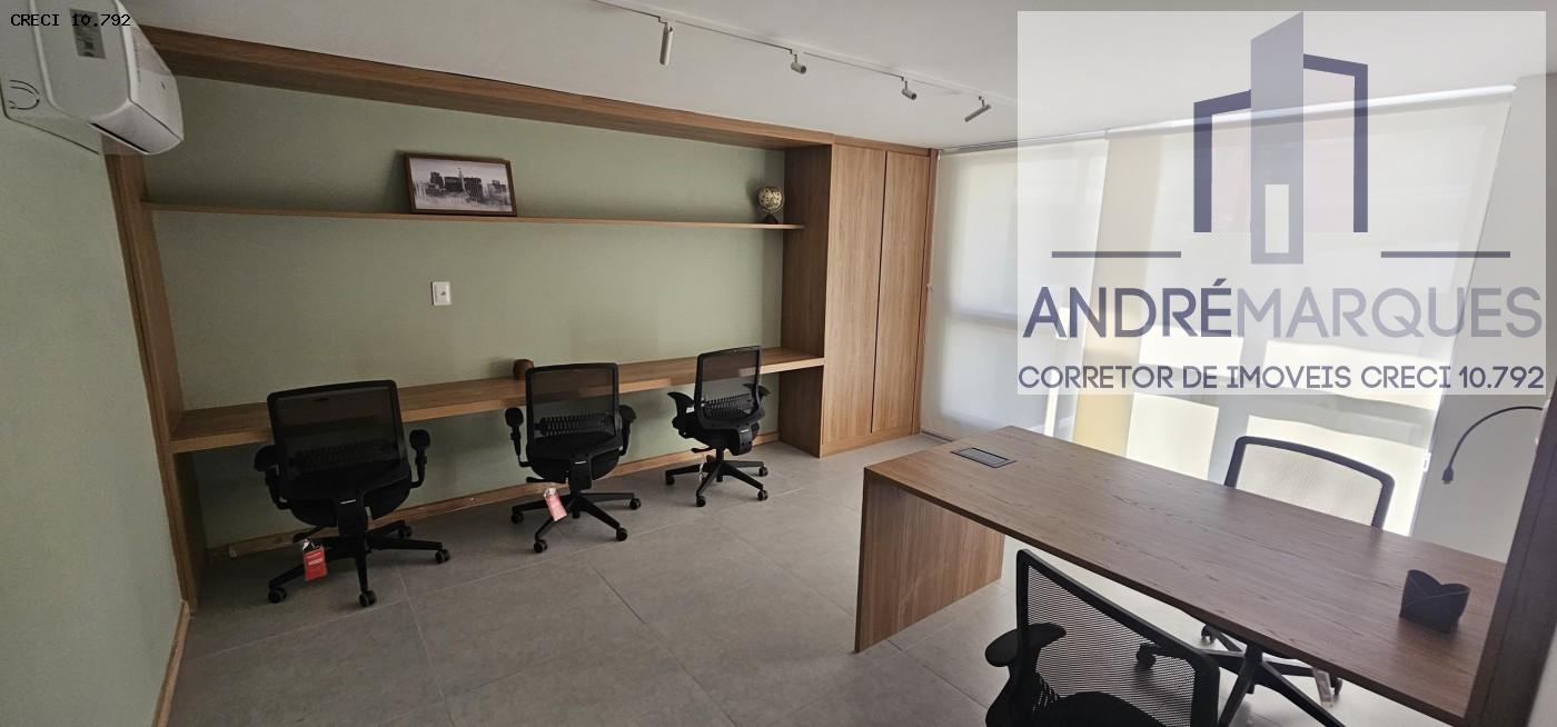 Apartamento, 1 quarto, 52 m² - Foto 29