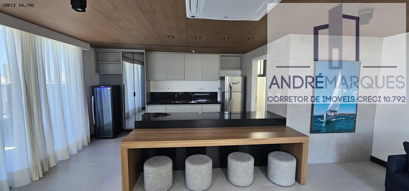 Apartamento, 1 quarto, 52 m² - Foto 33
