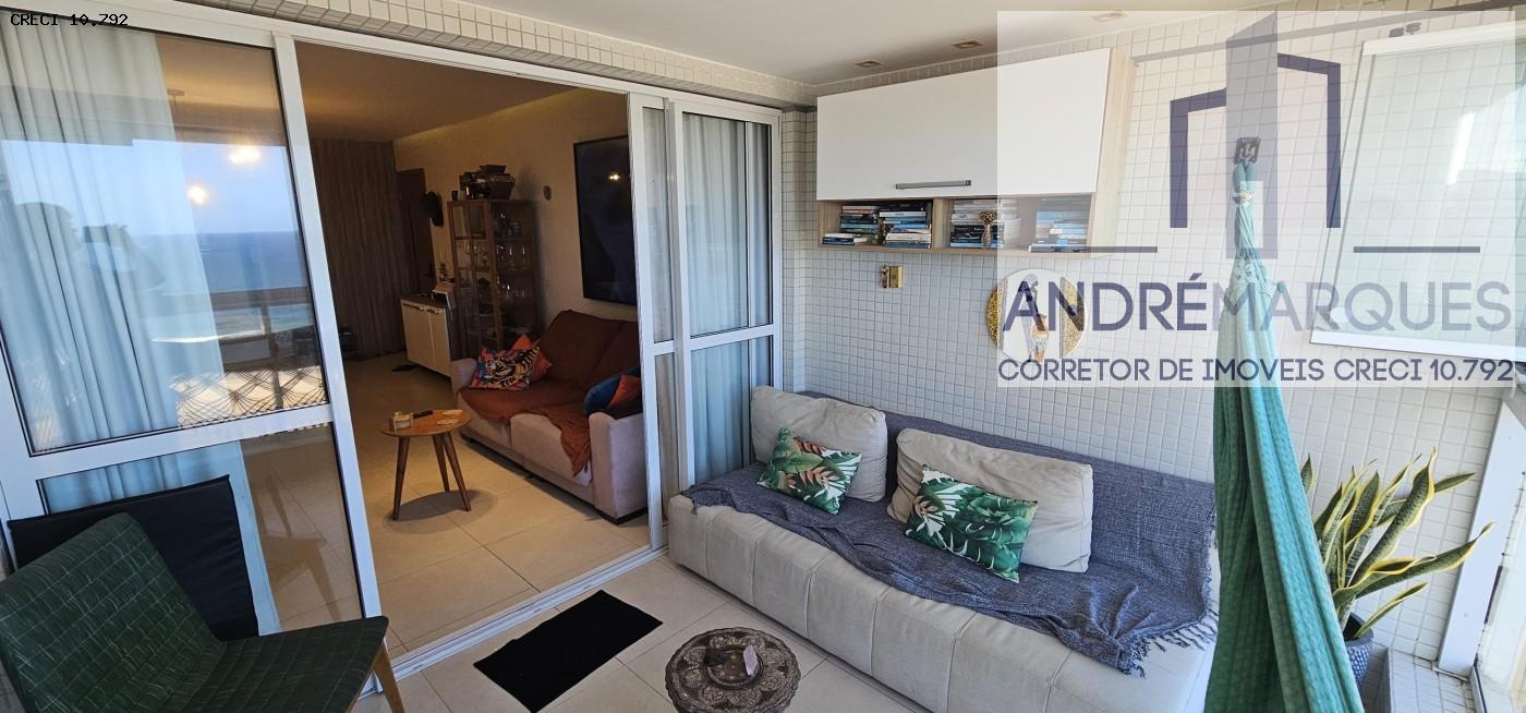 Apartamento, 2 quartos, 81 m² - Foto 8